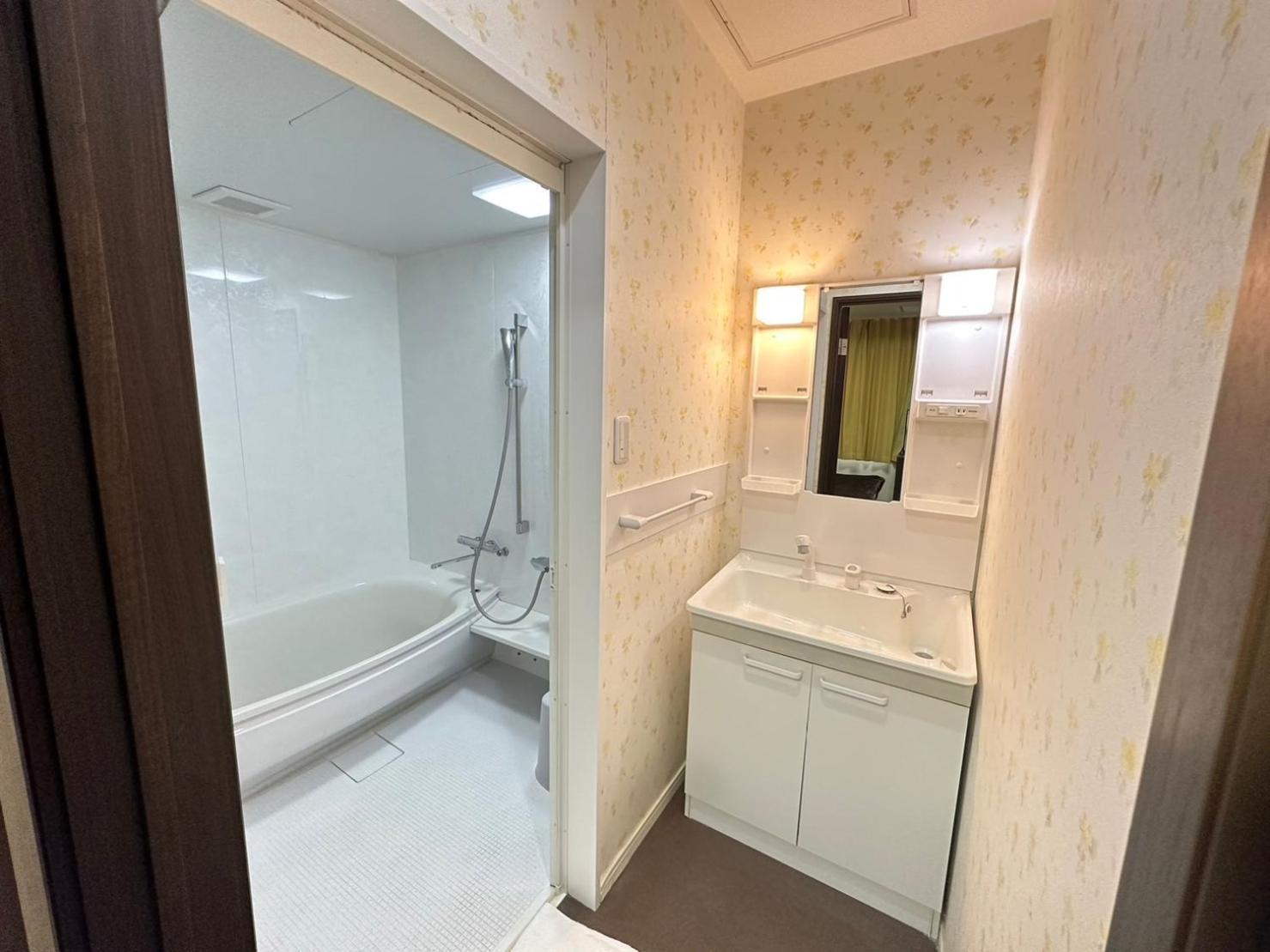 Appartement Rアネックス