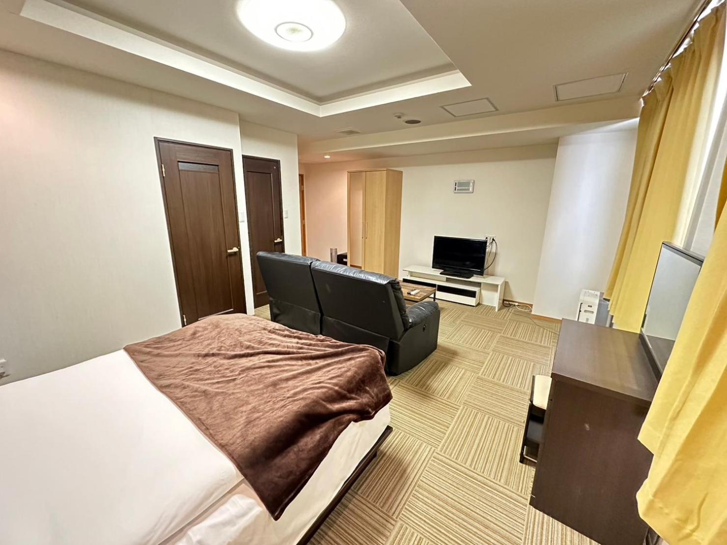 Rアネックス Appartement *