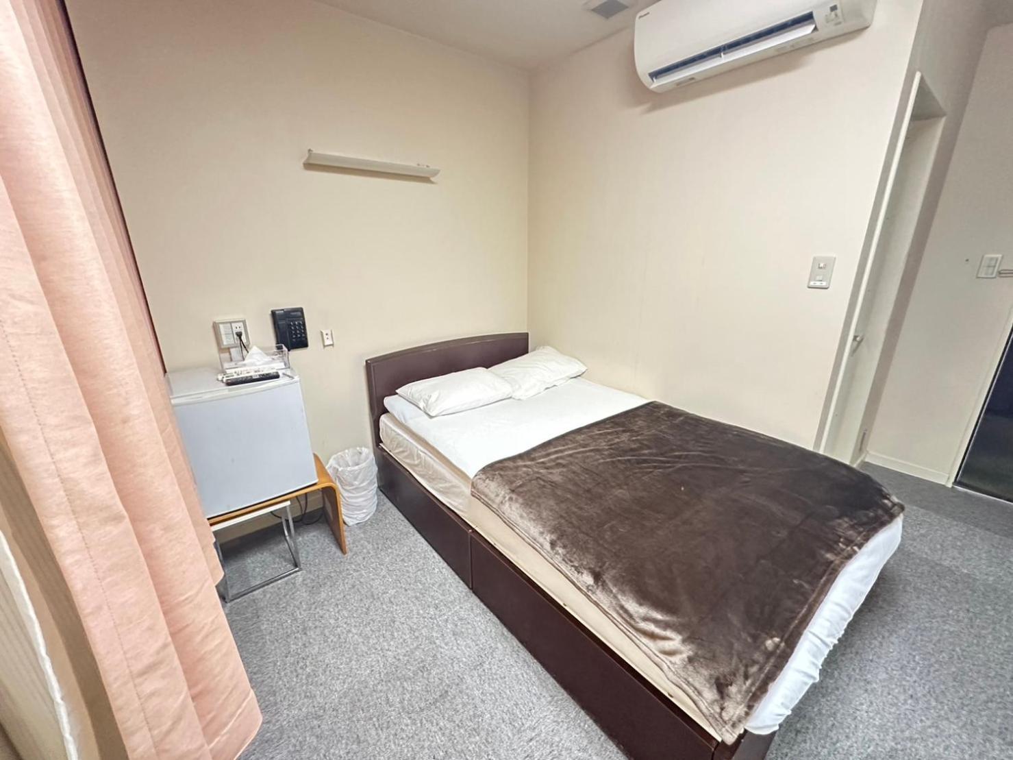 Appartement Rアネックス Ōsaka