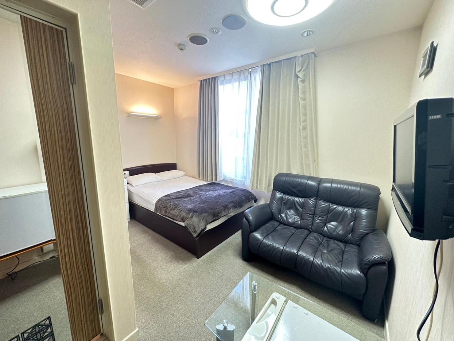 Appartement Rアネックス *
