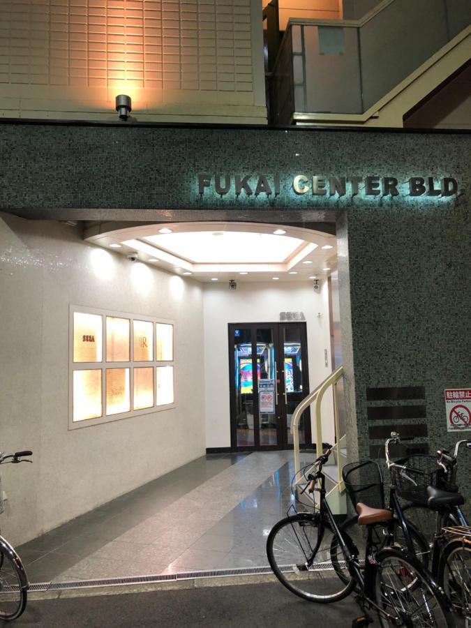 Rアネックス Appartement *